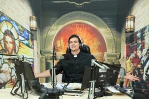Duas décadas no ar com programa “Experiência de Deus”