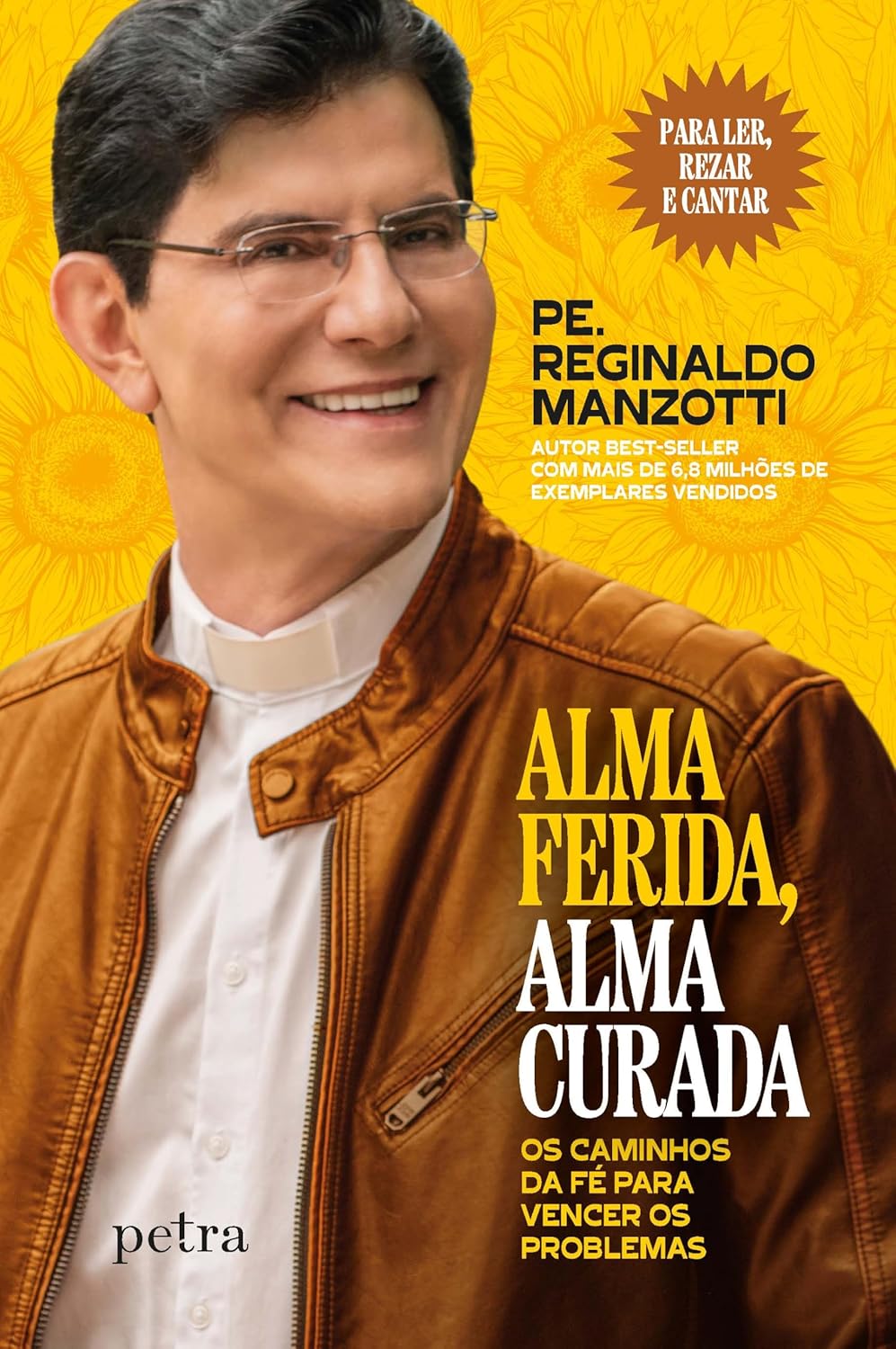 Alma Ferida, Alma Curada