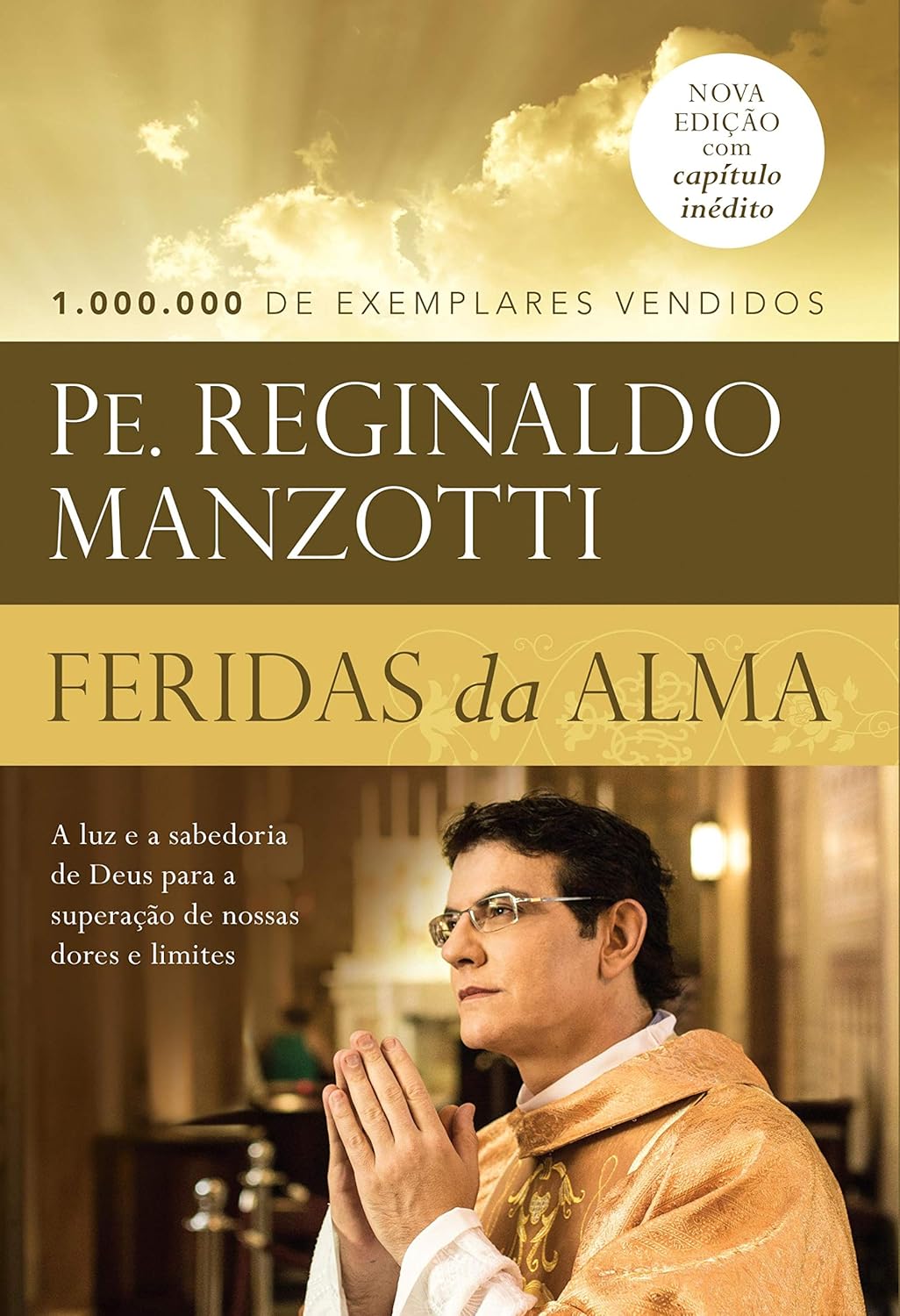 Feridas da Alma