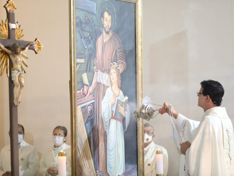 Prosperidade e justiça social