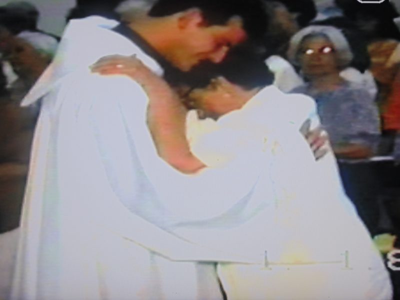 Dia das Mães é celebrado com fé, emoção e gratidão