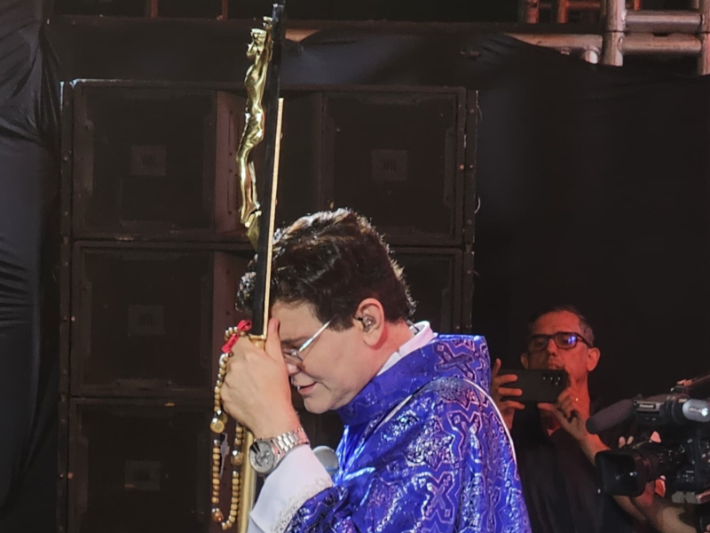 Santíssima Trindade