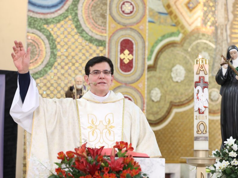 Santa Rita de Cássia