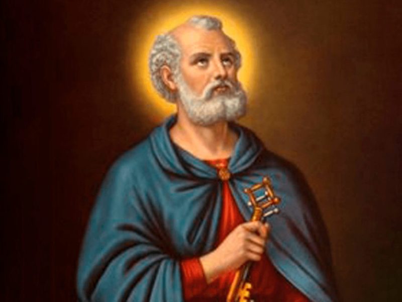 São Tomé, Apóstolo