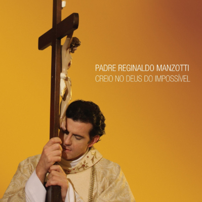 Creio no Deus do Impossível