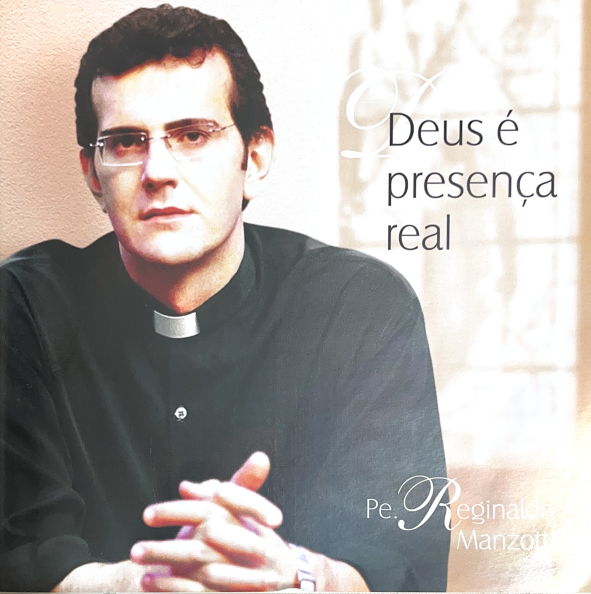 Deus é presença real