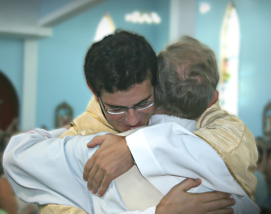 A paternidade é uma vocação e um chamado de Deus