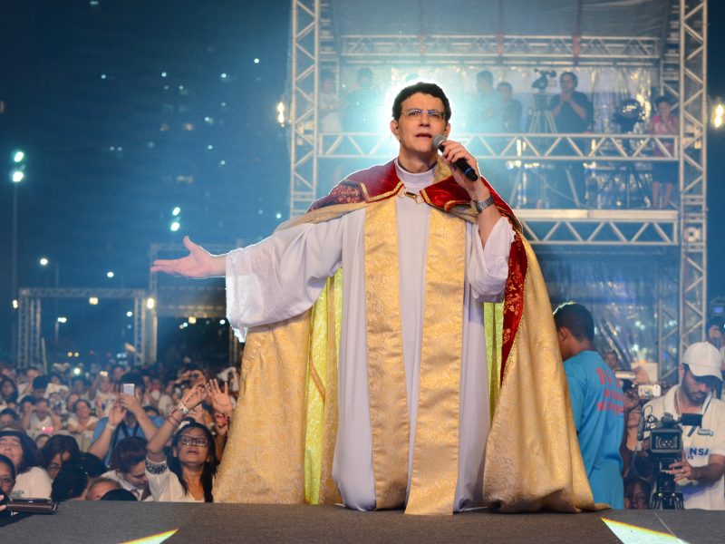 Ascensão do Senhor e Assunção de Maria: Inspiração para Nossa Vocação