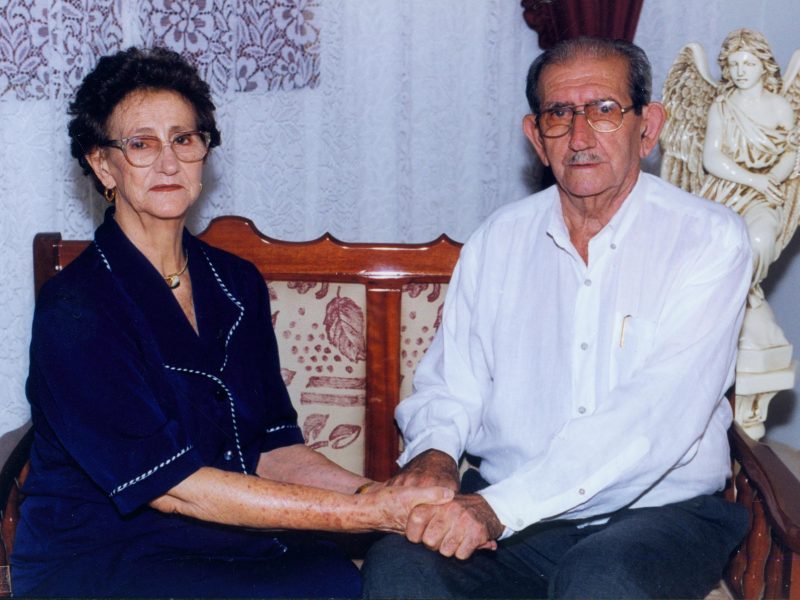 Família é transmissora de vida e fé