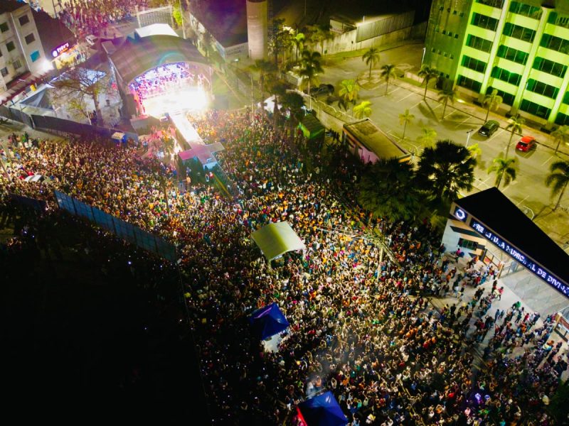II Evangelizar É Preciso emociona milhares de fiéis em Divinópolis com Padre Reginaldo Manzotti