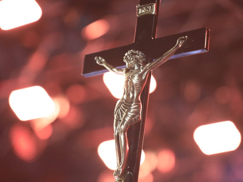 O sofrimento nos amadurece