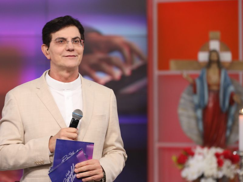 Rede Vida Evangeliza Especial Jesus das Santas Chagas