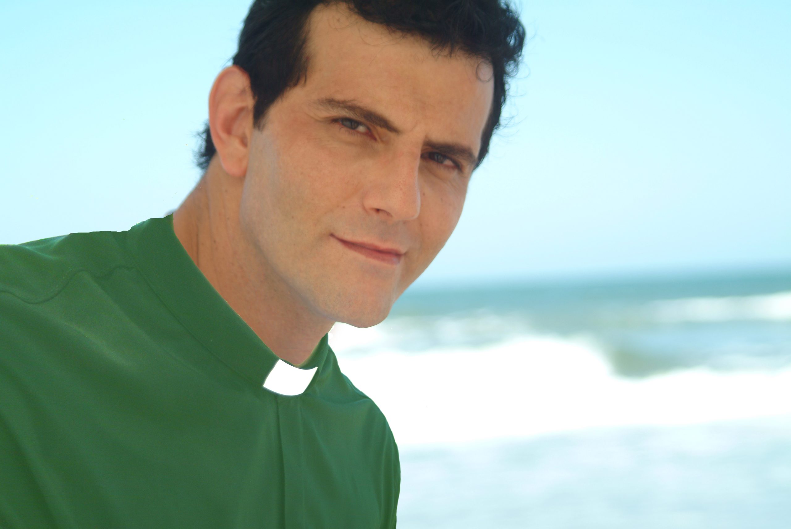 Lançamento do DVD “Creio no Deus do Impossível”