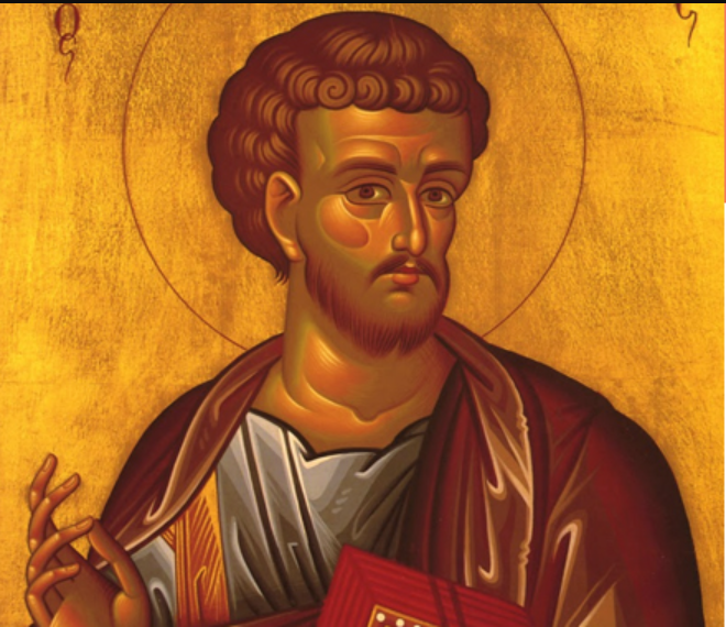 São Lucas, o evangelista da compaixão