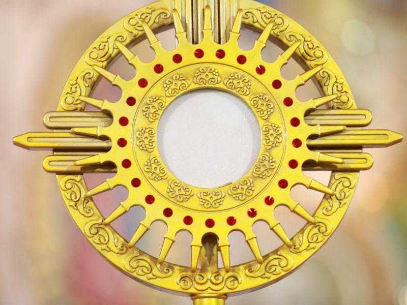 Superando as crises da alma