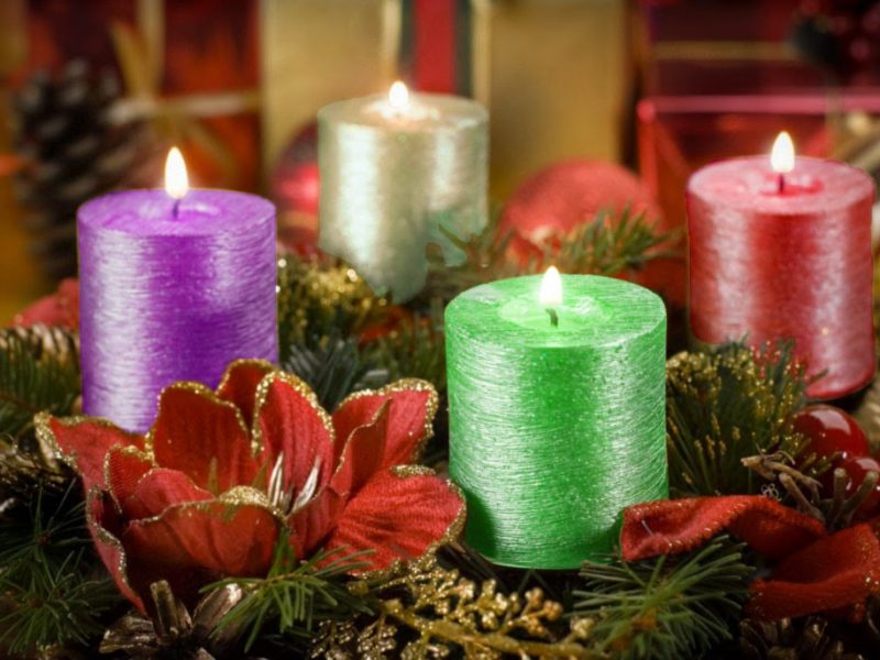 Advento é tempo favorável