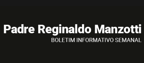 Sabia que temos um boletim semanal?
