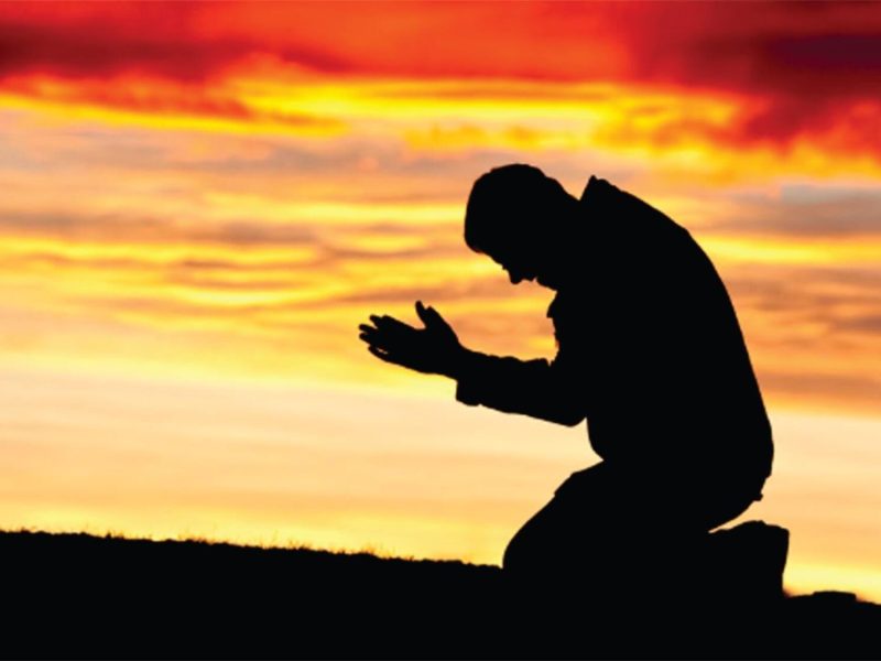 O perdão deve ser algo gratuito, unilateral