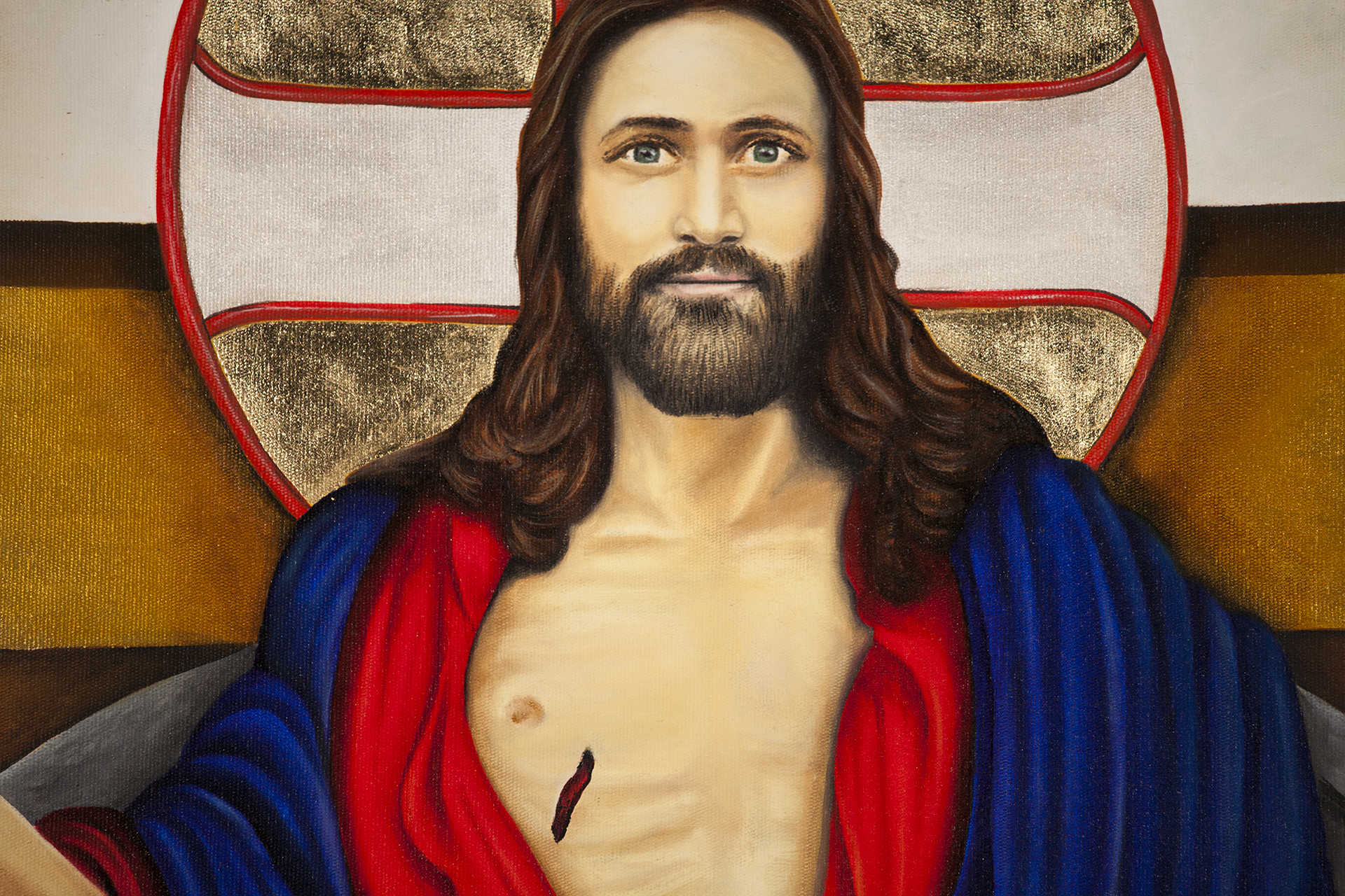 XI Festa de Jesus das Santas Chagas