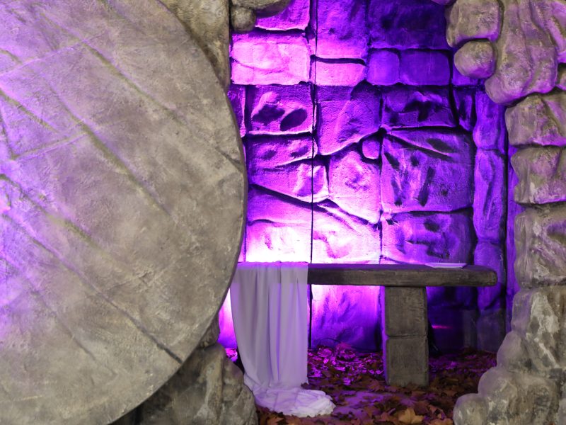 O significado da celebração e o rito do Tríduo Pascal