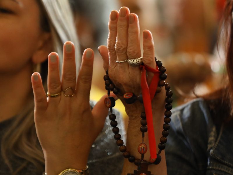 A compaixão é uma atitude tão profundamente humana quanto divina