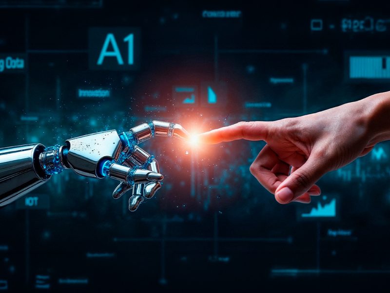 O que a Igreja Católica pensa sobre a Inteligência Artificial?