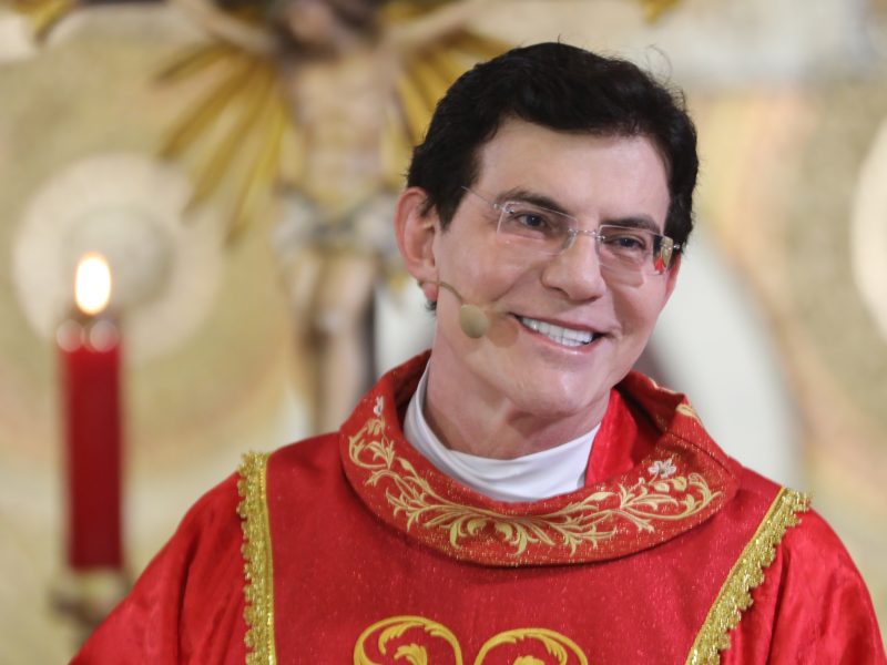 Vocação: um chamado que nasce do amor de Deus
