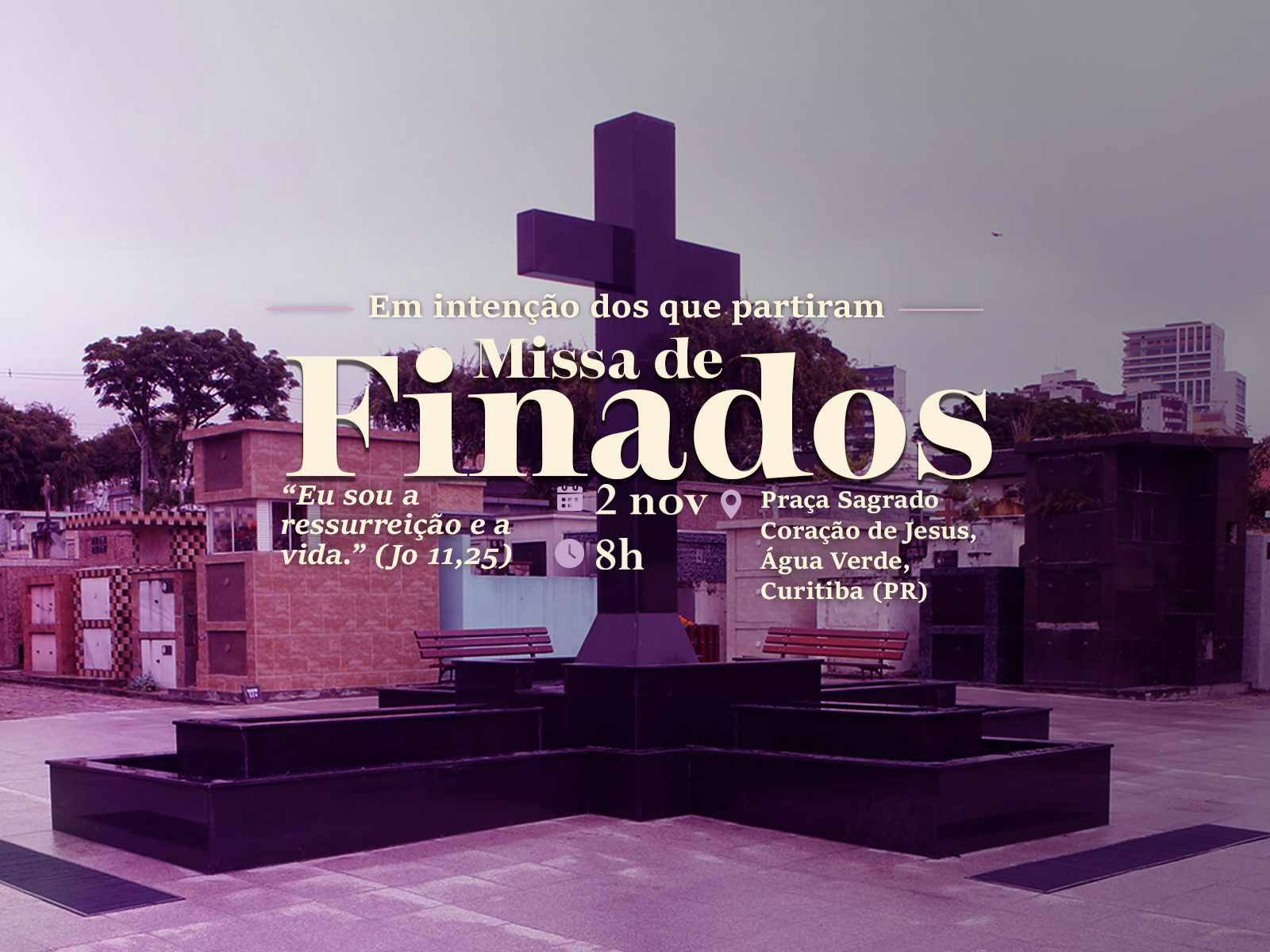 Missa de Finados