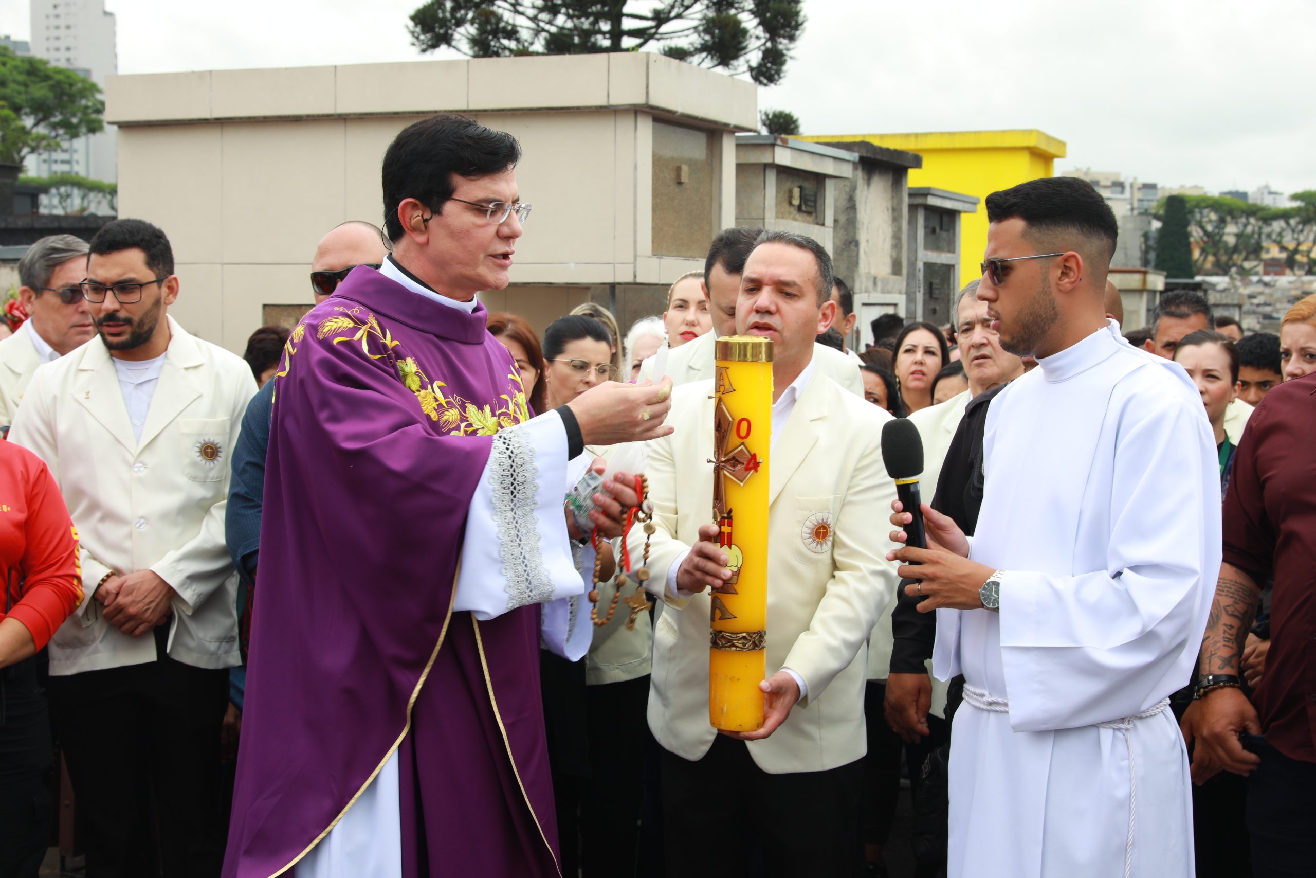 Missa de Finados