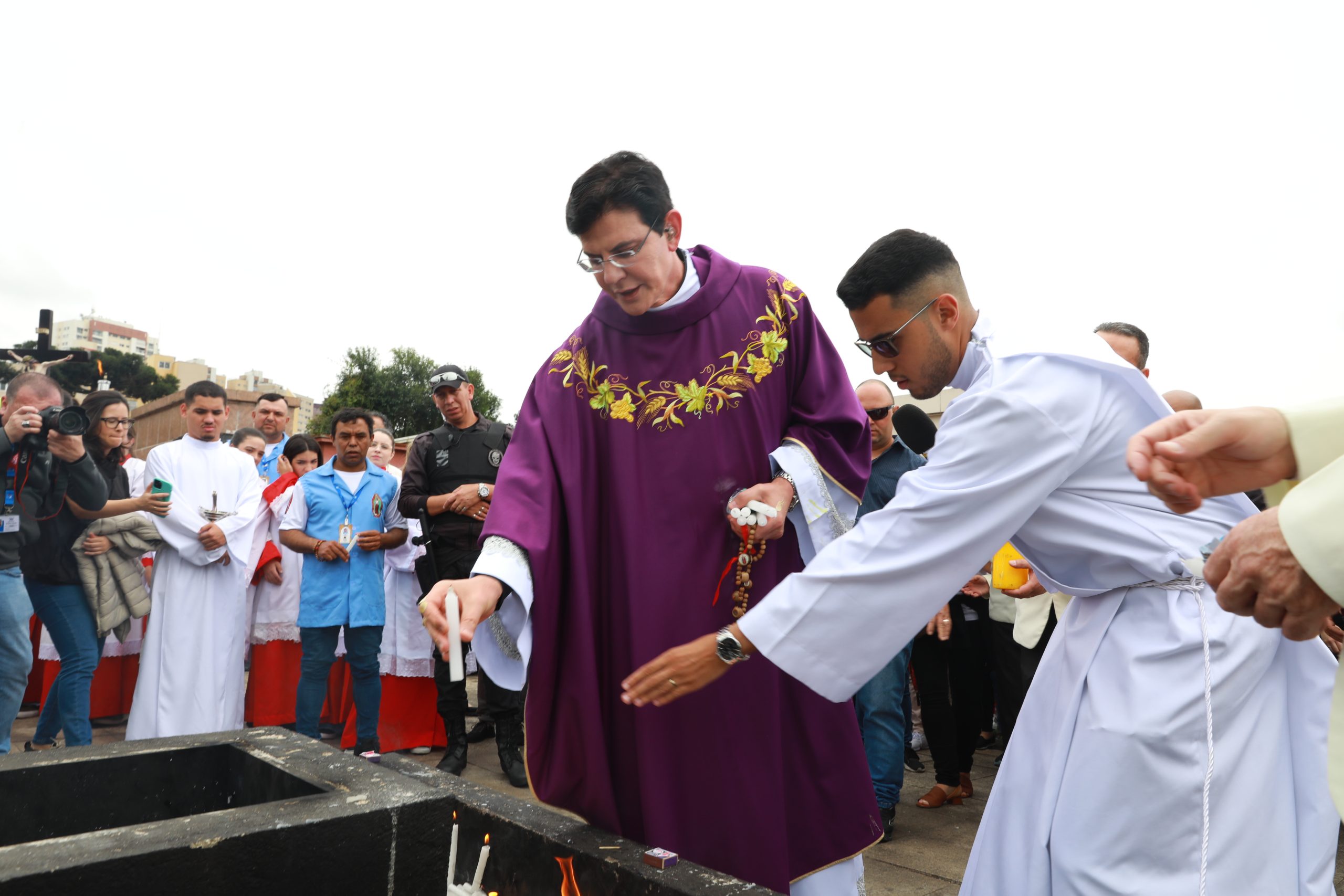 Missa de Finados