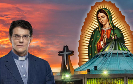 Peregrinação – México com Guadalupe