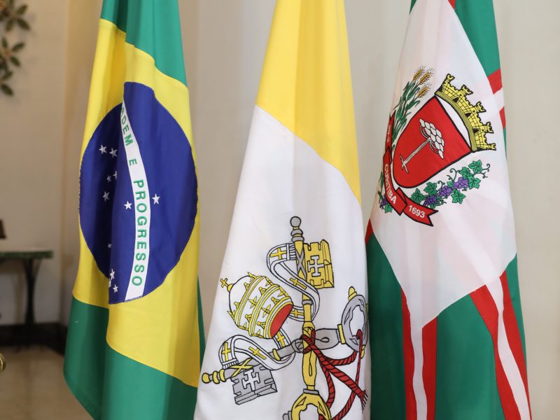 Santa Missa do Meio-Dia celebra o Dia da Independência do Brasil