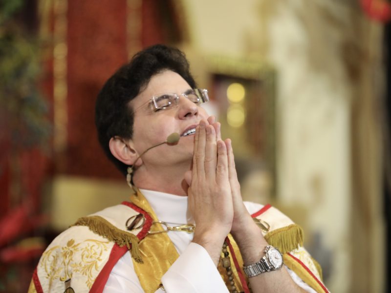 Evangelizar é preciso?